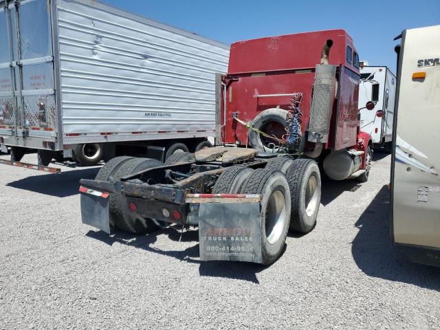 2005 International 9400 9400I VIN: 2HSCNAPR95C056244 Lot: 53506534