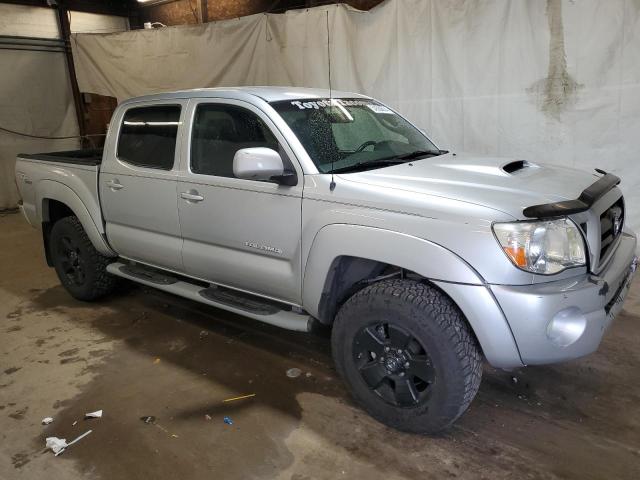 2008 Toyota Tacoma Double Cab VIN: 5TELU42N58Z479528 Lot: 54550674