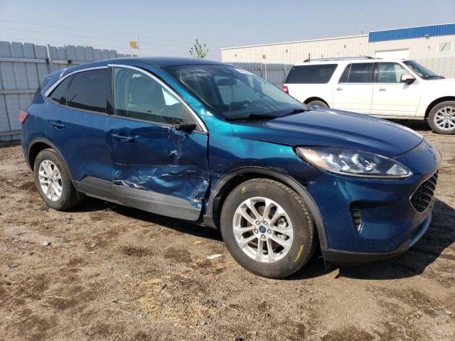 2020 Ford Escape Se VIN: 1FMCU0G62LUB19124 Lot: 54726464