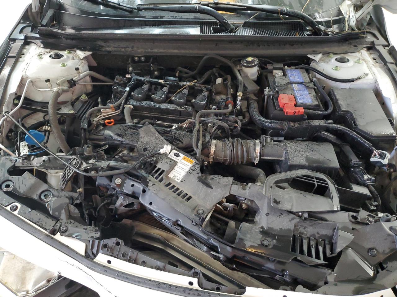 1HGCY1F2XPA030522 2023 Honda Accord Lx