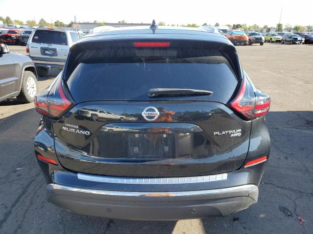 VIN 5N1AZ2MS7KN159746 2019 Nissan Murano, S no.6