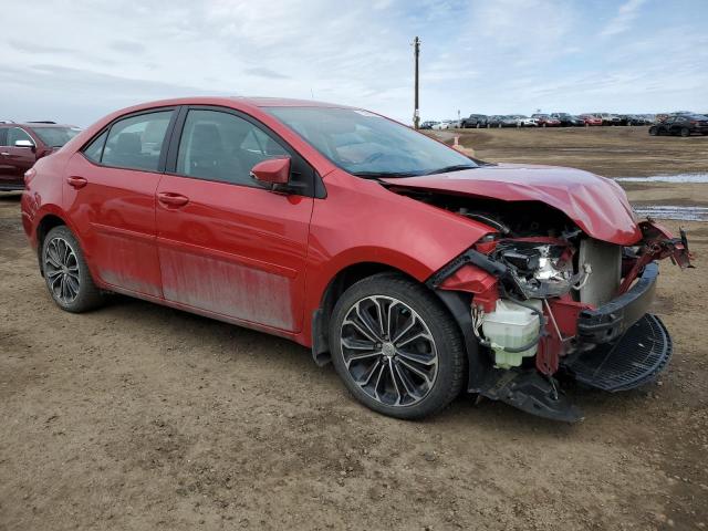 2014 Toyota Corolla L VIN: 2T1BURHE4EC113951 Lot: 50989684