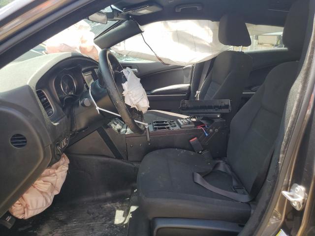 2023 DODGE CHARGER PO - 2C3CDXAT0PH523564