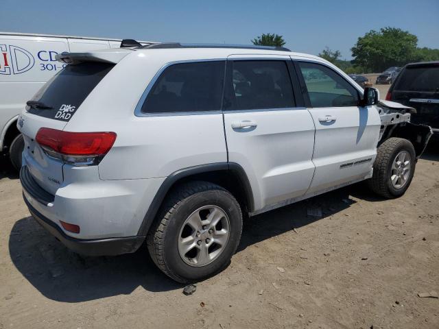 2017 Jeep Grand Cherokee Laredo VIN: 1C4RJFAG6HC612460 Lot: 55358114