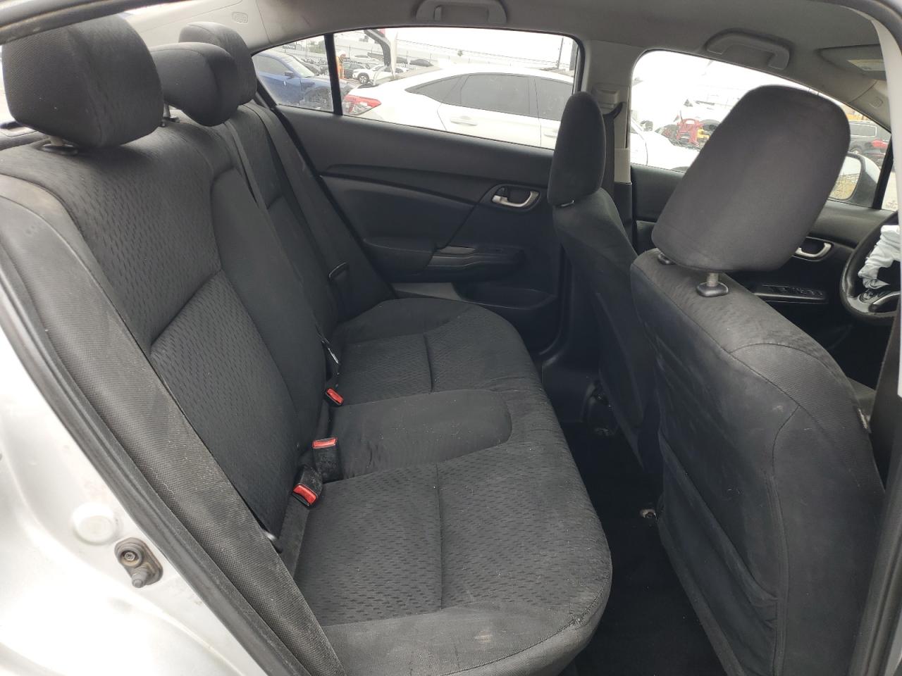 2HGFB2F53FH525255 2015 Honda Civic Lx 2HGFB2F53FH525255 2015 Honda Civic Lx