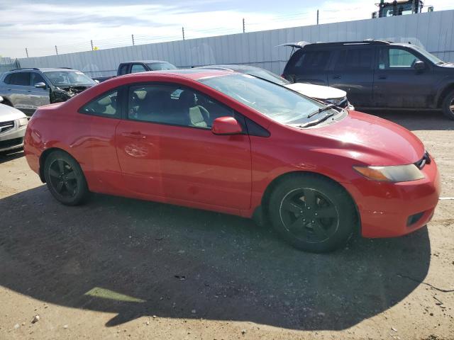 2006 Honda Civic Ex VIN: 2HGFG11896H015974 Lot: 54345124