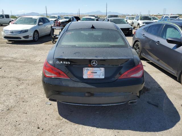 2014 Mercedes-Benz Cla 250 VIN: WDDSJ4EB4EN125963 Lot: 54639764