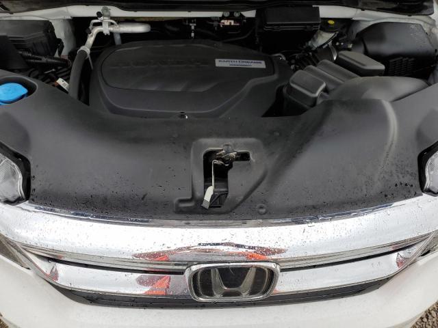 2020 Honda Pilot Exl VIN: 5FNYF6H51LB020736 Lot: 53355914