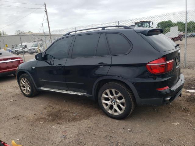 2011 BMW X5 xDrive35I VIN: 5UXZV4C50BL409025 Lot: 54201434