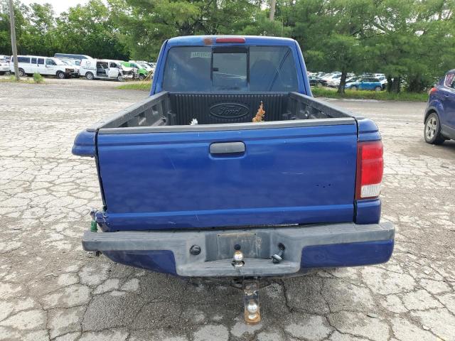 2003 Ford Ranger Super Cab VIN: 1FTZR45E13PA53990 Lot: 56330194