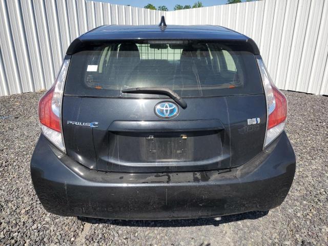 2016 Toyota Prius C VIN: JTDKDTB30G1120889 Lot: 57296174