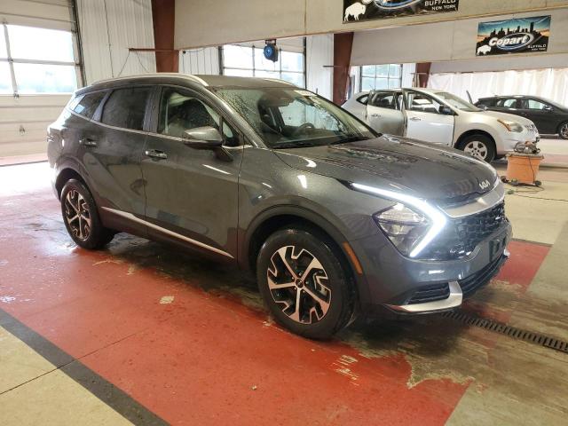 2023 Kia Sportage Ex VIN: KNDPVCAG7P7025430 Lot: 54360684