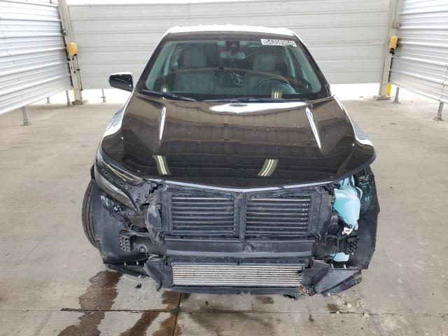 2024 Chevrolet Equinox Lt VIN: 3GNAXKEG6RL238203 Lot: 54358904