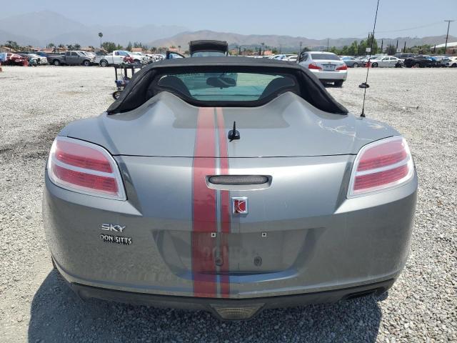 2007 Saturn Sky VIN: 1G8MB35B67Y103341 Lot: 56693984