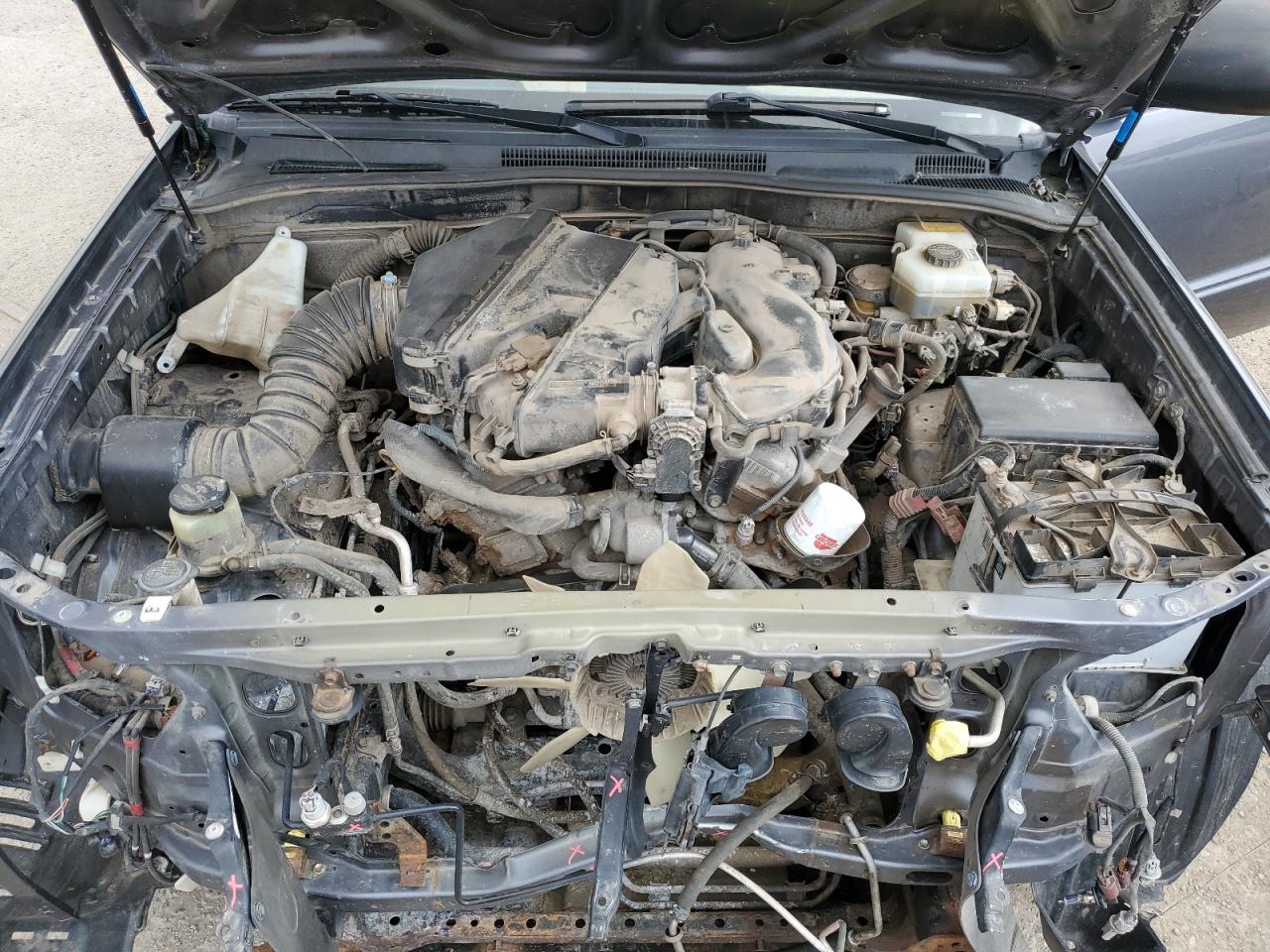 JTEBU14R240051528 2004 Toyota 4Runner Sr5