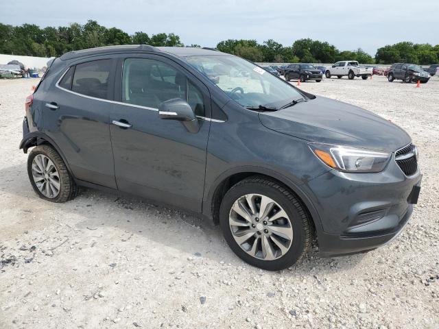 2018 Buick Encore Preferred VIN: KL4CJASB4JB525772 Lot: 54539274