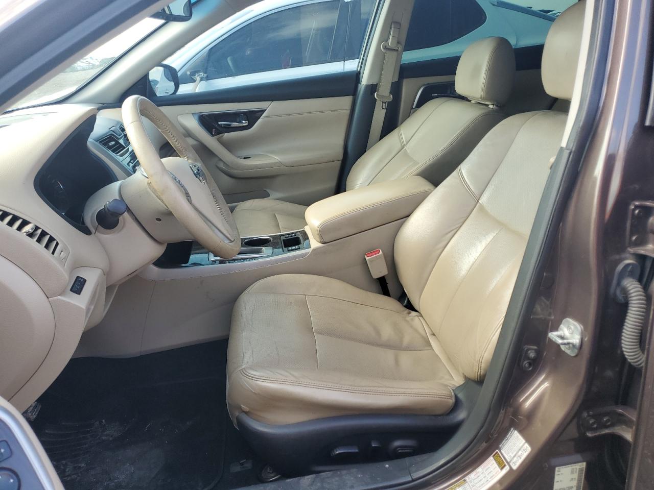 1N4AL3AP8FC167275 2015 Nissan Altima 2.5