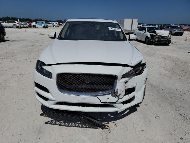 VIN SADCK2GX5LA633926 2020 Jaguar F-Pace, Prestige no.5