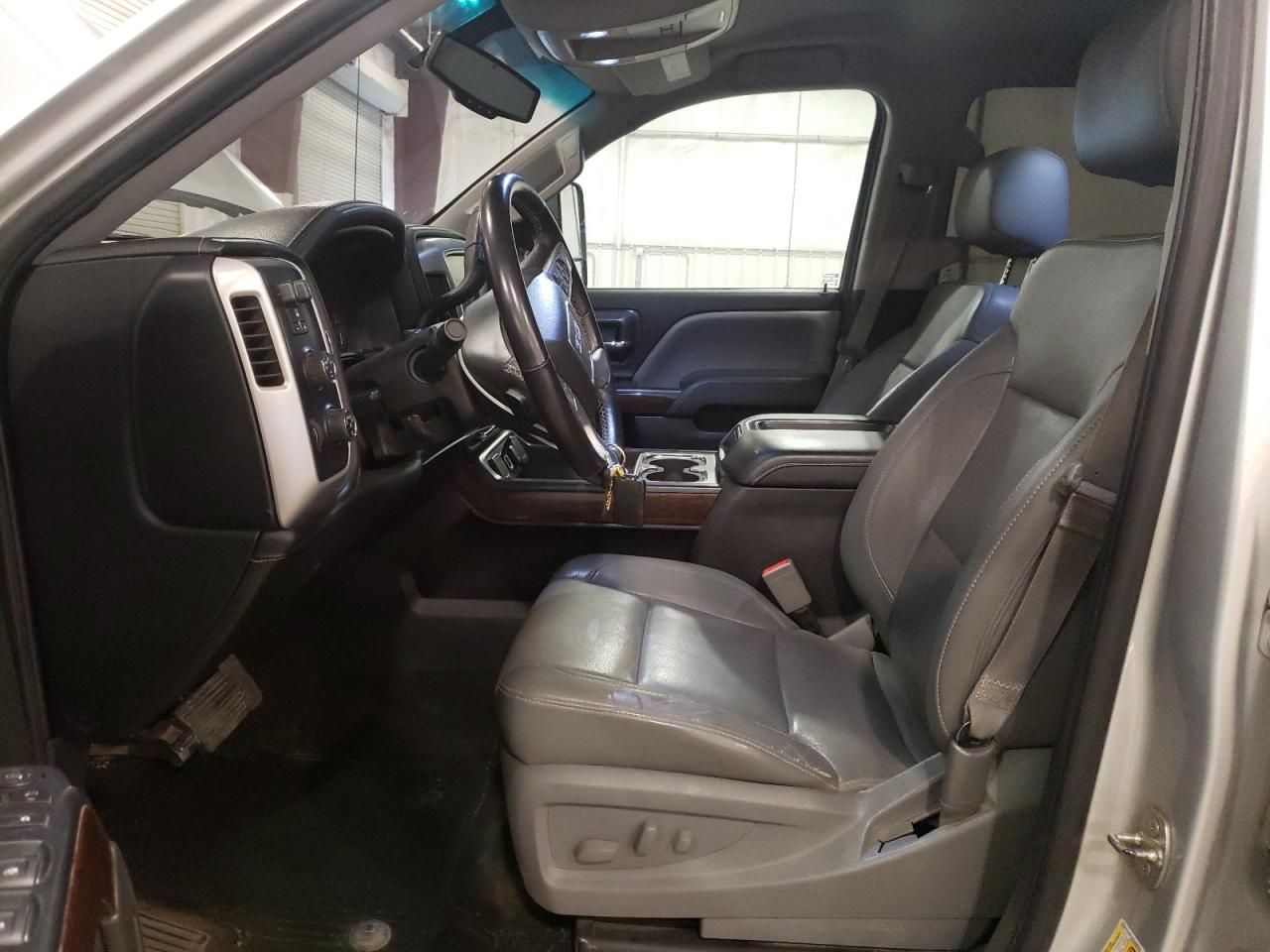 3GTU2VEJ4EG468763 2014 GMC Sierra K1500 Slt