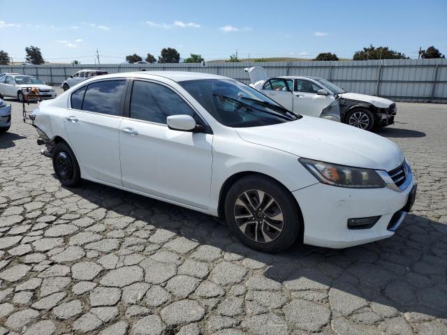 2014 Honda Accord Sport VIN: 1HGCR2F54EA069049 Lot: 55156044