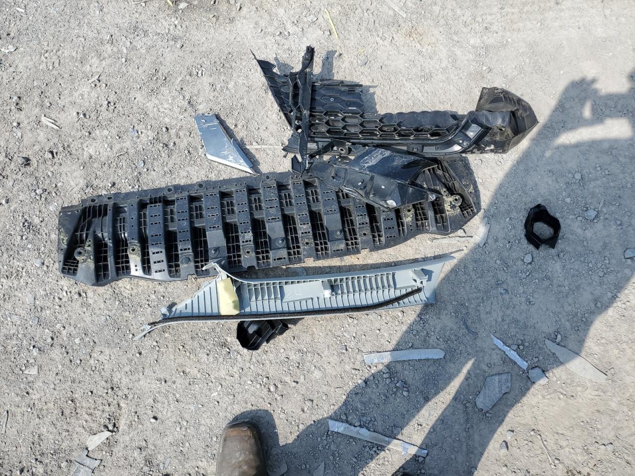 JA32U2FU8GU006620 2016 Mitsubishi Lancer Es