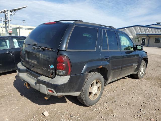 2004 Chevrolet Trailblazer Ls VIN: 1GNDT13S942194816 Lot: 54585924