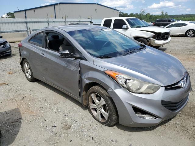 2013 Hyundai Elantra Coupe Gs VIN: KMHDH6AE8DU015024 Lot: 56800464