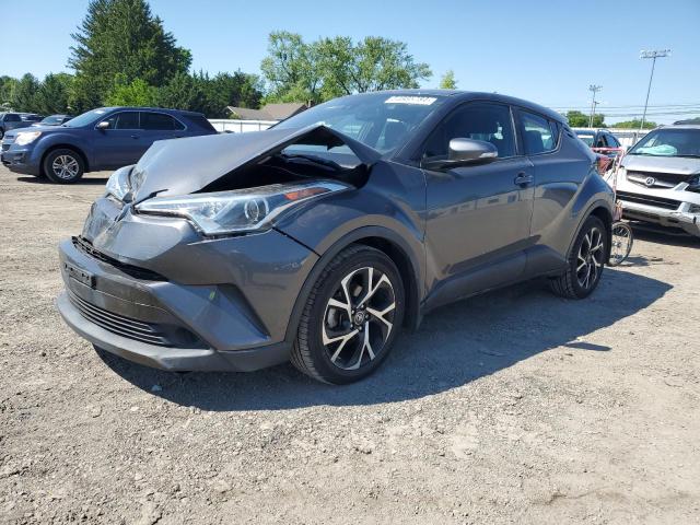 2018 Toyota C-Hr Xle VIN: NMTKHMBXXJR051814 Lot: 54885784