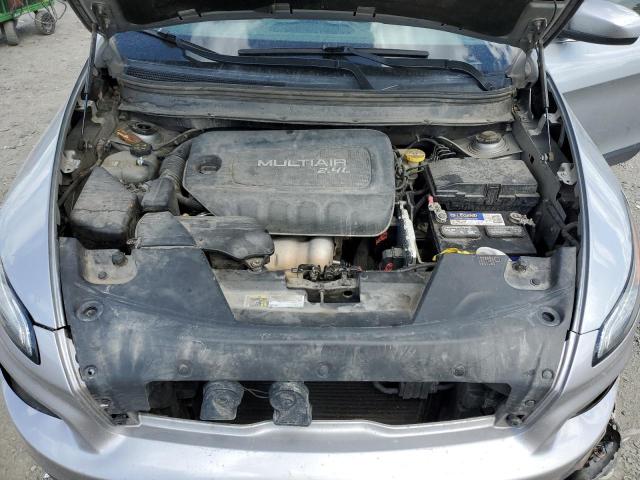 2014 Jeep Cherokee Latitude VIN: 1C4PJMCB0EW156060 Lot: 55414964