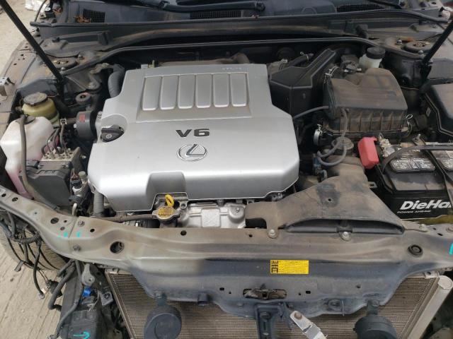 2011 Lexus Es 350 VIN: JTHBK1EG8B2462374 Lot: 57104894