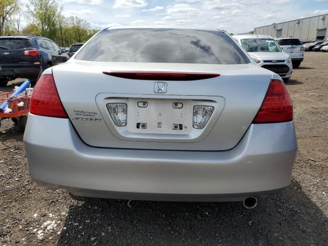 2007 Honda Accord Value VIN: 1HGCM56127A114182 Lot: 53507824