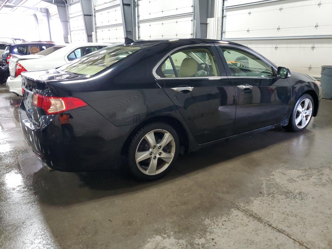 JH4CU2F62CC020597 2012 Acura Tsx Tech