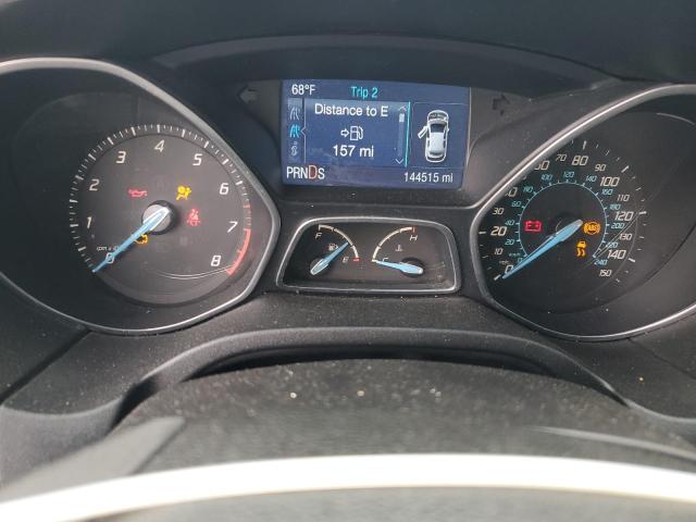 2012 Ford Focus Sel VIN: 1FAHP3H27CL176235 Lot: 55311824