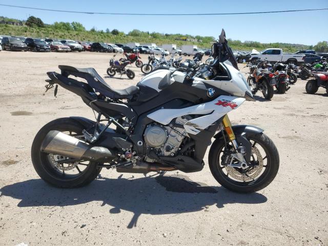 2016 BMW S 1000 XR - WB10D130XGZ462039