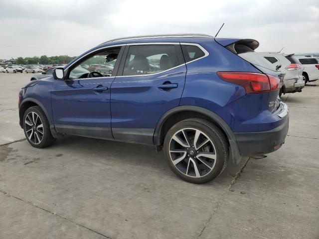 2019 Nissan Rogue Sport S VIN: JN1BJ1CPXKW225727 Lot: 54638974