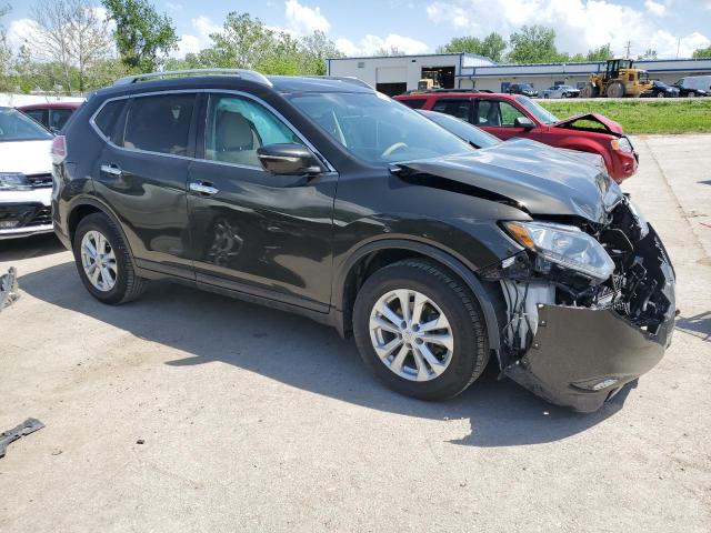 2015 NISSAN ROGUE S - 5N1AT2MTXFC791216