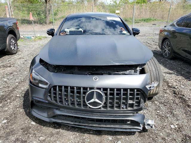 2022 Mercedes-Benz Amg Gt 43 VIN: W1K7X5KB9NA049114 Lot: 53129754
