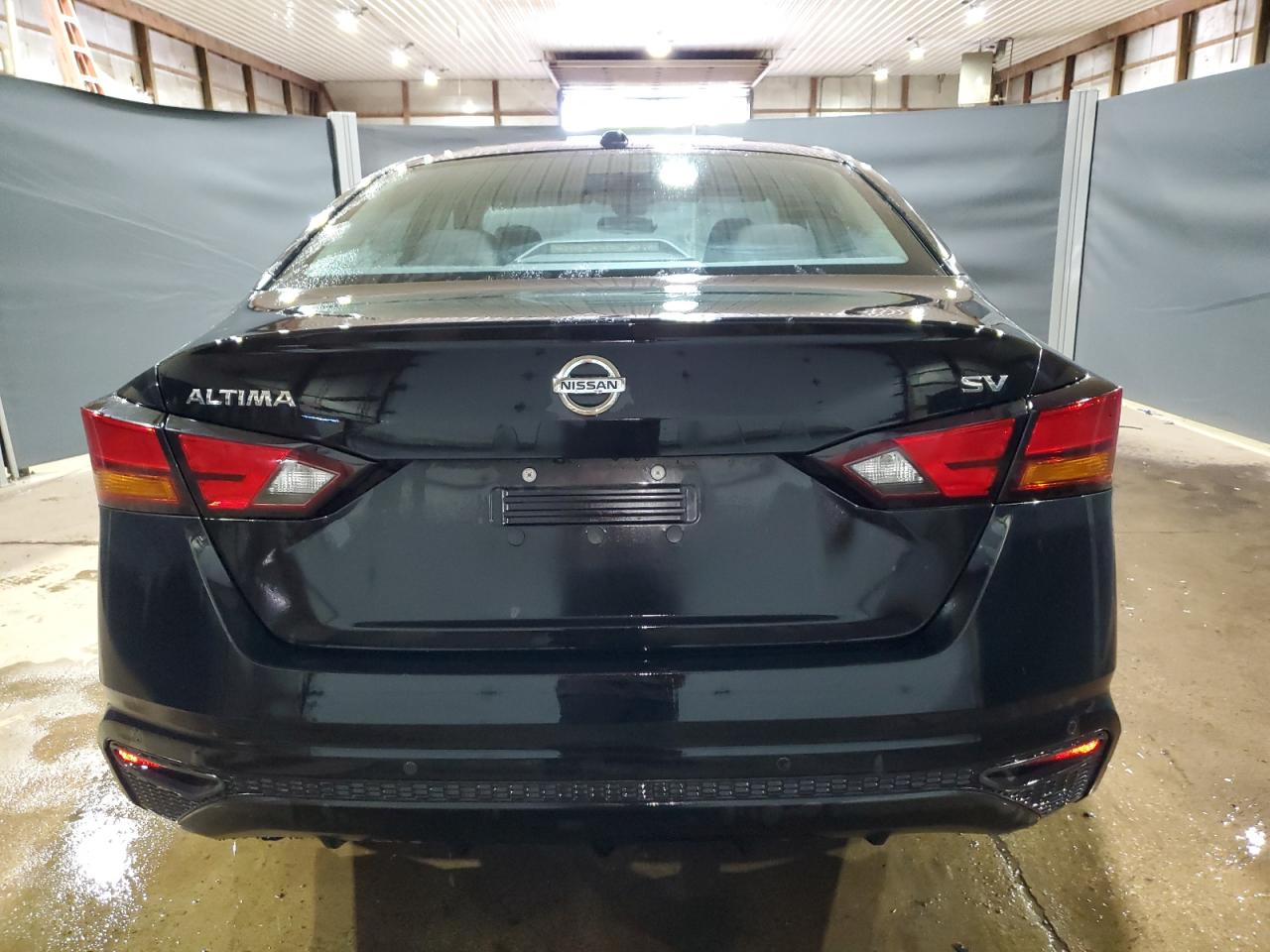 1N4BL4DV1NN329044 2022 Nissan Altima Sv