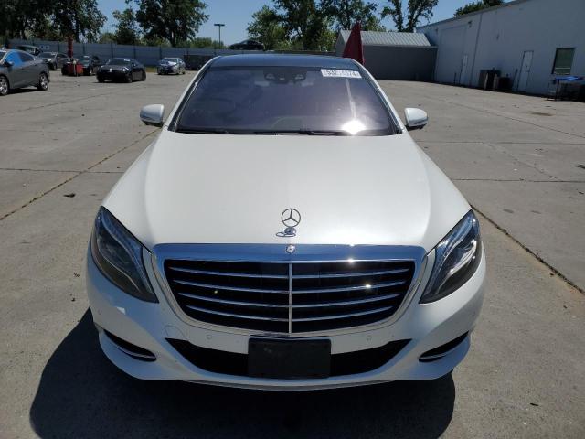 VIN WDDUG8CB7EA052404 2014 Mercedes-Benz S-Class, 550 no.5