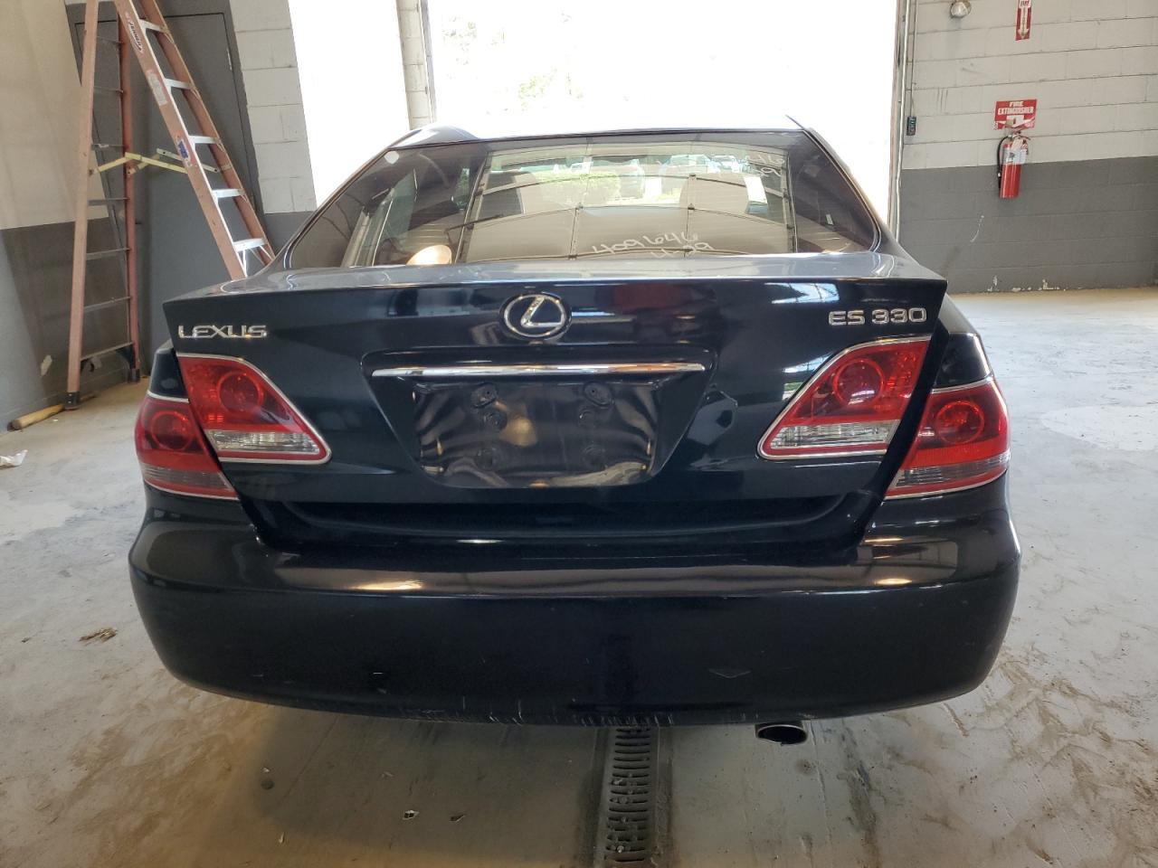 JTHBA30G955117590 2005 Lexus Es 330