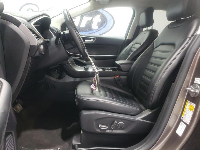 2019 Ford Edge Sel VIN: 2FMPK4J92KBC28463 Lot: 54189174