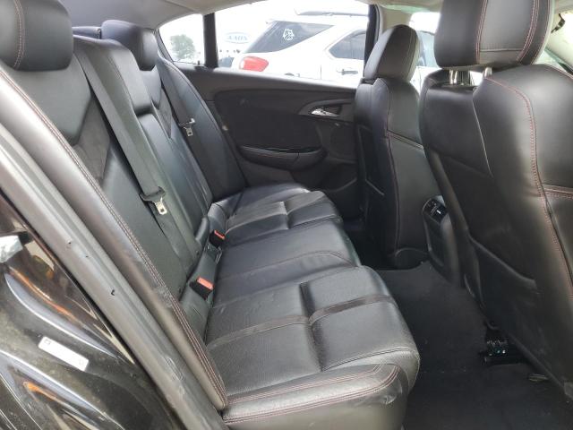 2014 Chevrolet Ss VIN: 6G3F15RW7EL928361 Lot: 56040764