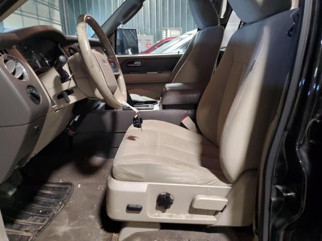 2010 Ford Expedition El Xlt VIN: 1FMJK1G57AEB63833 Lot: 56955114