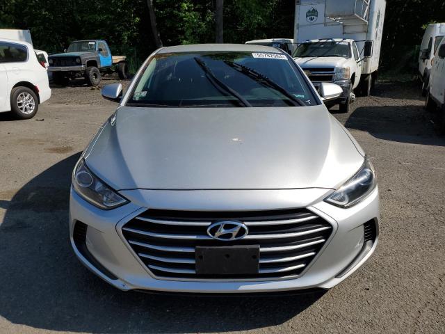 2018 Hyundai Elantra Se VIN: 5NPD74LF4JH380680 Lot: 55782984