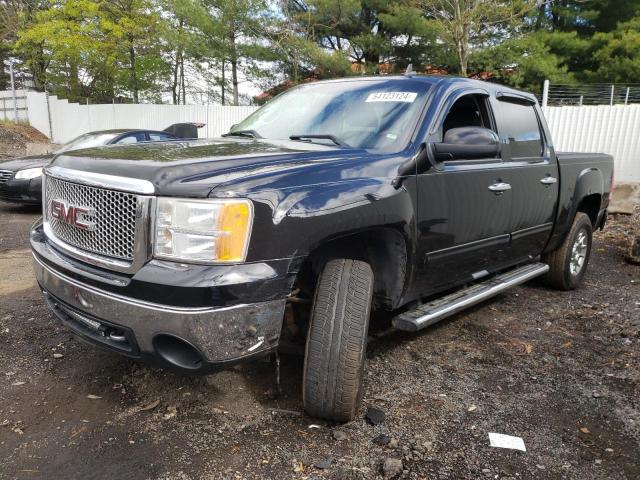 2007 GMC New Sierra K1500 VIN: 2GTEK13M771528881 Lot: 54123124