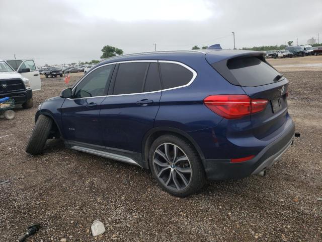 VIN WBXHU7C35J5H39557 2018 BMW X1, Sdrive28I no.2