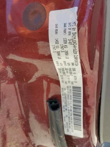 2007 Jeep Grand Cherokee Laredo VIN: 1J8GS48KX7C632785 Lot: 57171584