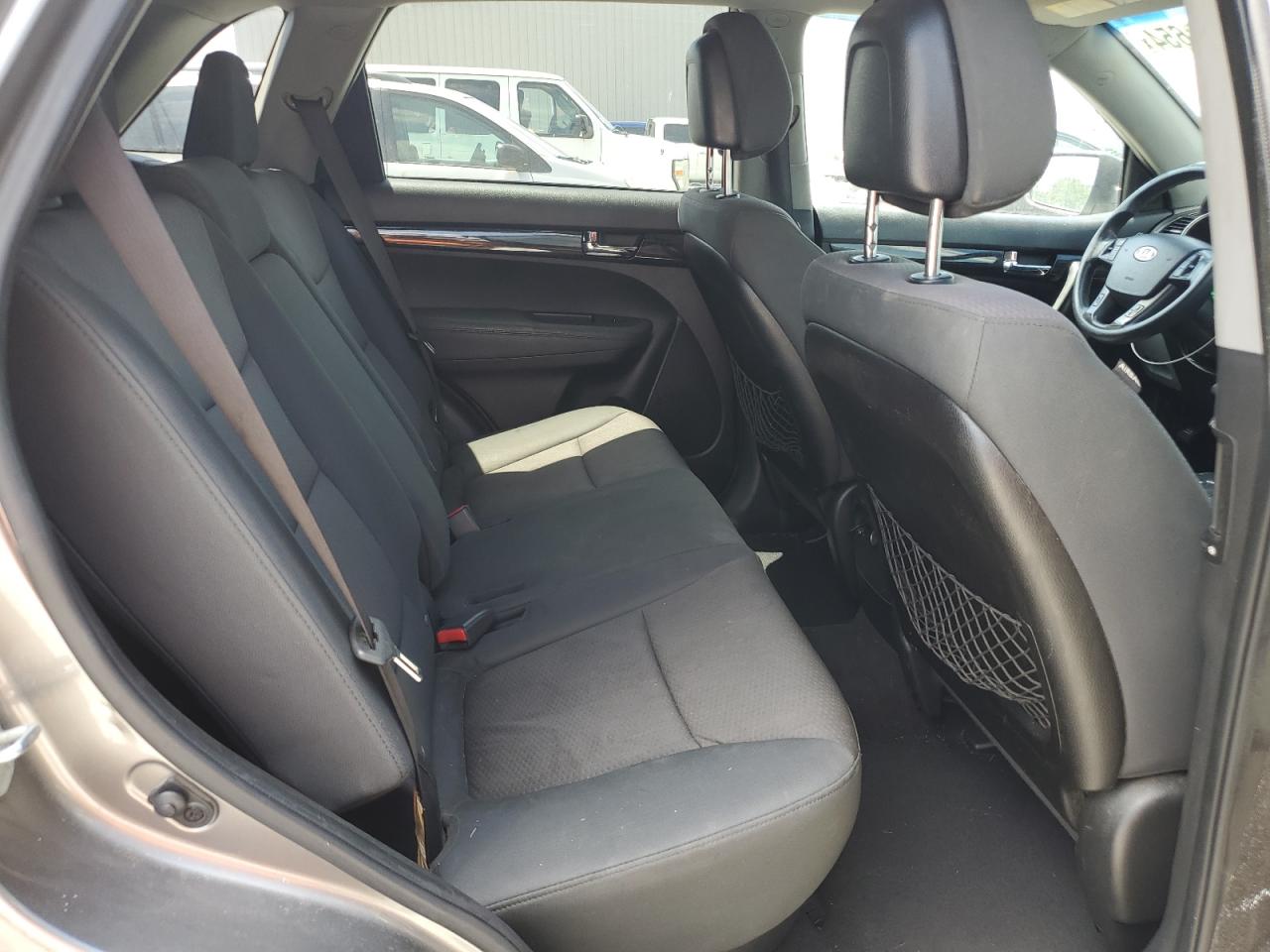 5XYKT4A23DG413909 2013 Kia Sorento Lx