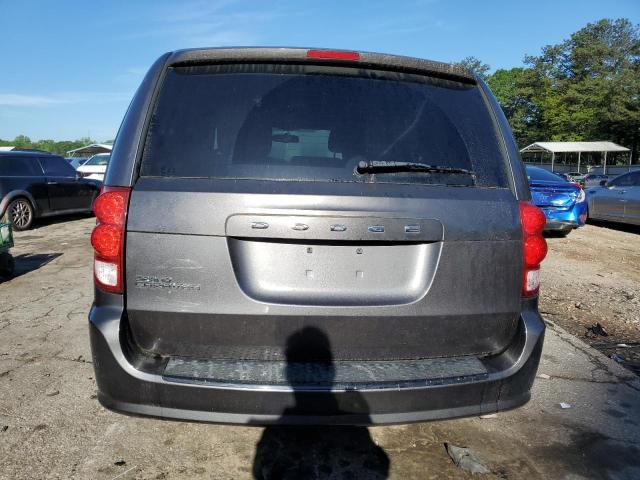 2015 Dodge Grand Caravan Se VIN: 2C4RDGBG6FR523276 Lot: 52846954