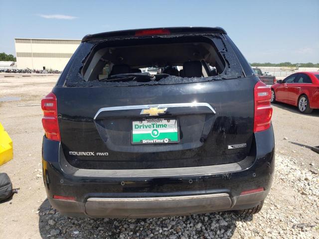 2017 Chevrolet Equinox Premier VIN: 2GNFLGEK5H6258660 Lot: 60376904